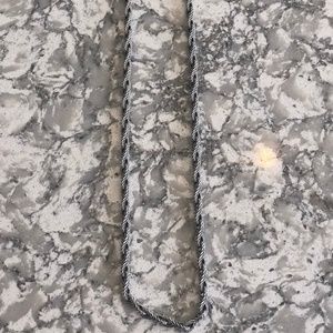 Mens David Yurman Chain Necklace